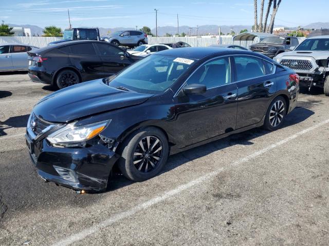 NISSAN ALTIMA 2.5 2018 1n4al3ap2jc172397