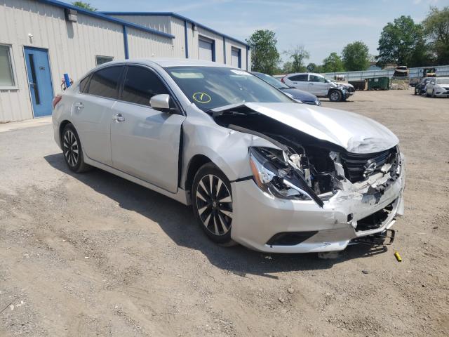 NISSAN ALTIMA 2.5 2018 1n4al3ap2jc172724