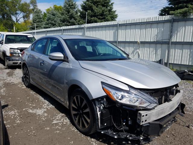 NISSAN ALTIMA 2.5 2018 1n4al3ap2jc172870