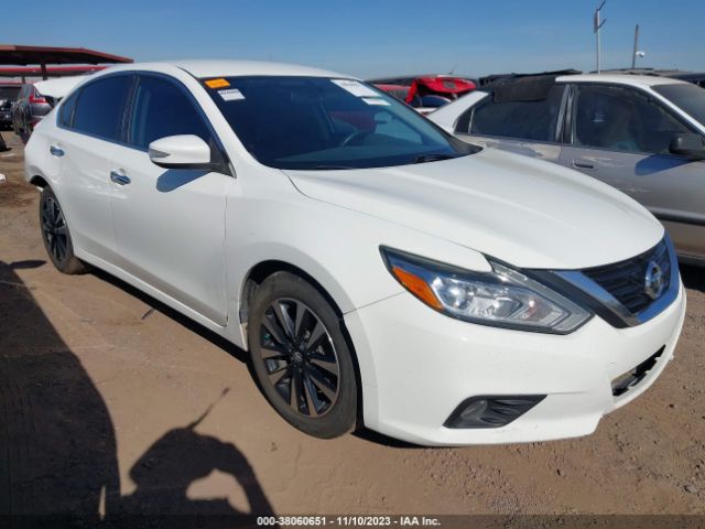 NISSAN ALTIMA 2018 1n4al3ap2jc172934