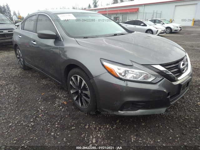 NISSAN ALTIMA 2018 1n4al3ap2jc175557