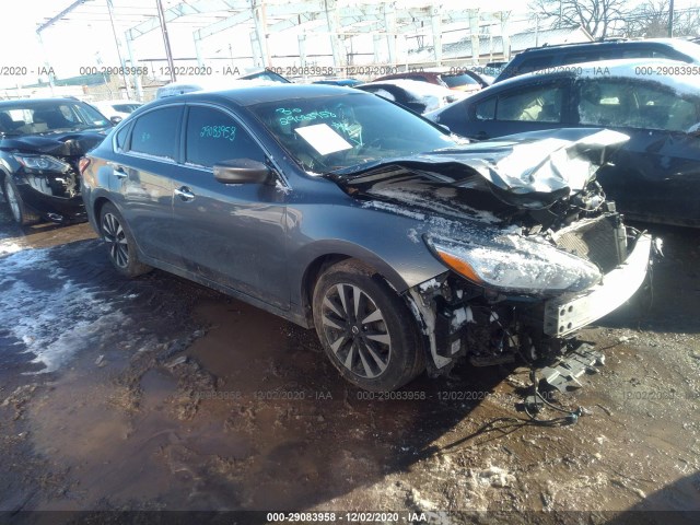 NISSAN ALTIMA 2018 1n4al3ap2jc176160