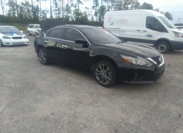 NISSAN ALTIMA 2018 1n4al3ap2jc176319