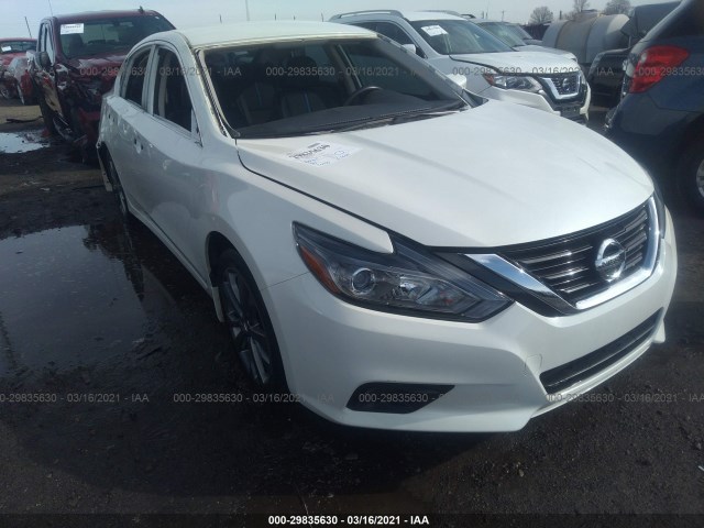 NISSAN ALTIMA 2018 1n4al3ap2jc176515