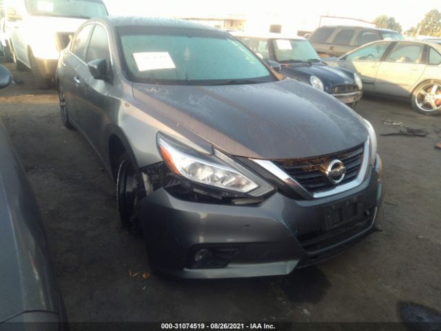 NISSAN ALTIMA 2018 1n4al3ap2jc176580