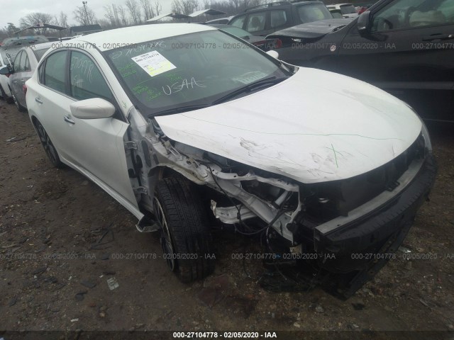 NISSAN ALTIMA 2018 1n4al3ap2jc176692