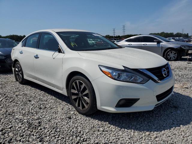 NISSAN ALTIMA 2.5 2018 1n4al3ap2jc176739