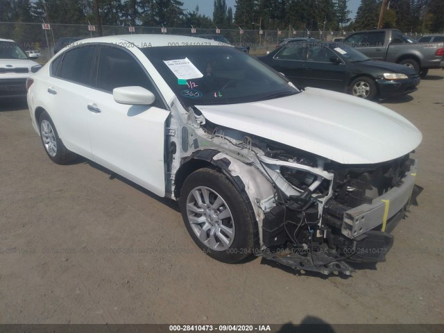 NISSAN ALTIMA 2018 1n4al3ap2jc177101