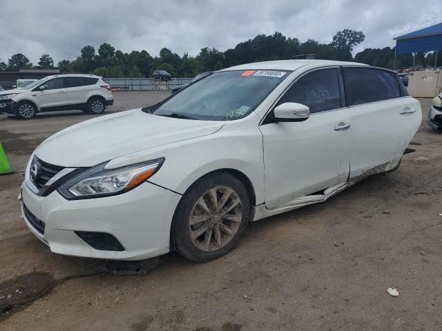 NISSAN ALTIMA 2018 1n4al3ap2jc177258