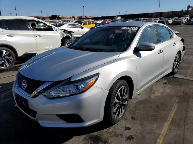 NISSAN ALTIMA 2018 1n4al3ap2jc177468