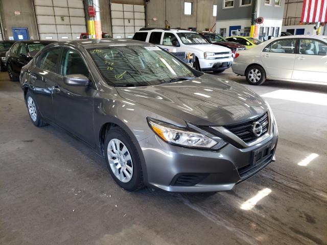 NISSAN ALTIMA 2.5 2018 1n4al3ap2jc178491