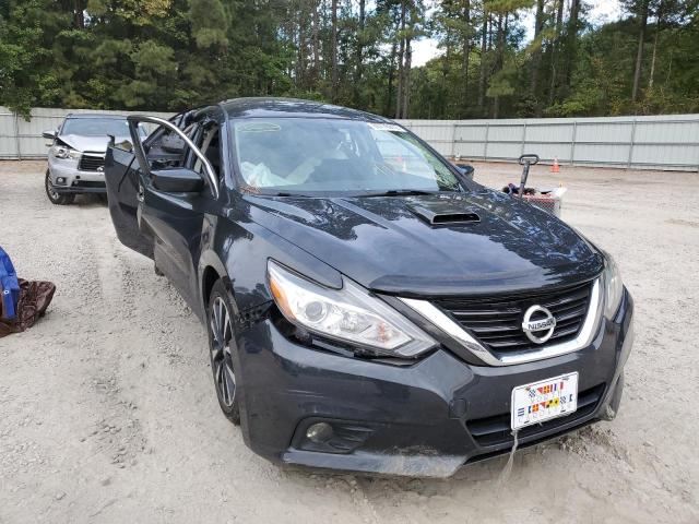 NISSAN ALTIMA 2.5 2018 1n4al3ap2jc178653