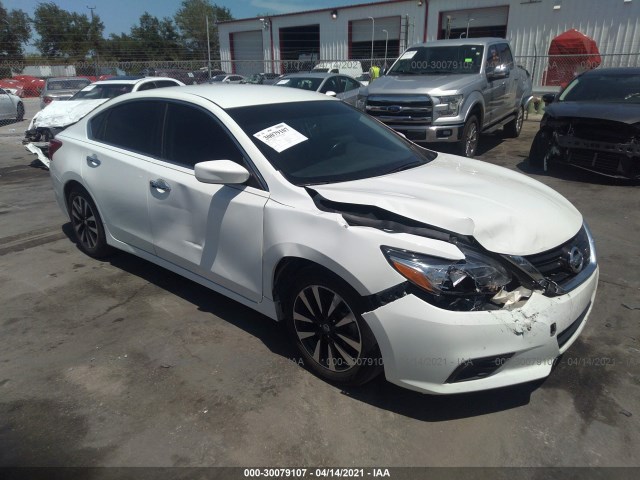 NISSAN ALTIMA 2018 1n4al3ap2jc179253