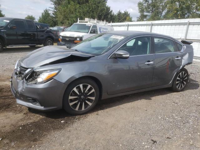 NISSAN ALTIMA 2018 1n4al3ap2jc180063