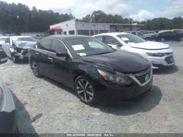 NISSAN ALTIMA 2018 1n4al3ap2jc180242