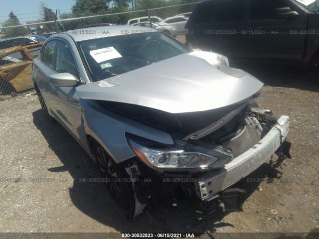 NISSAN ALTIMA 2018 1n4al3ap2jc180998