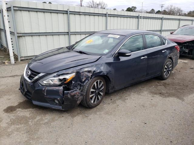 NISSAN ALTIMA 2.5 2018 1n4al3ap2jc181049