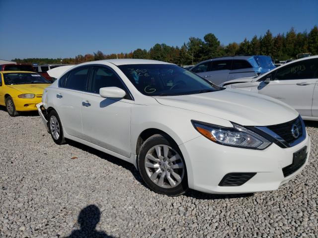 NISSAN ALTIMA 2.5 2018 1n4al3ap2jc181116