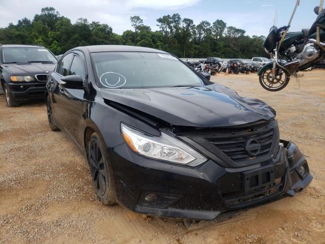 NISSAN ALTIMA 2.5 2018 1n4al3ap2jc181634