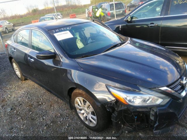 NISSAN ALTIMA 2018 1n4al3ap2jc181813