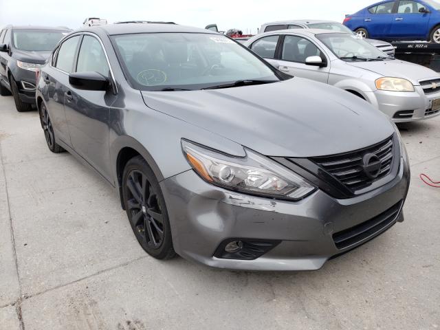 NISSAN ALTIMA 2.5 2018 1n4al3ap2jc182461