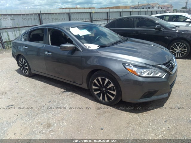 NISSAN ALTIMA 2018 1n4al3ap2jc182508