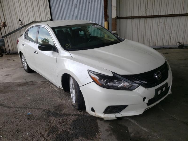 NISSAN ALTIMA 2.5 2018 1n4al3ap2jc182721