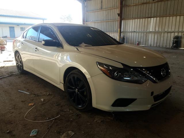 NISSAN ALTIMA 2018 1n4al3ap2jc183495