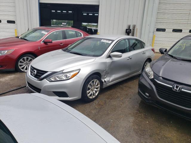 NISSAN ALTIMA 2.5 2018 1n4al3ap2jc184906