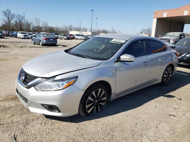 NISSAN ALTIMA 2.5 2018 1n4al3ap2jc185229