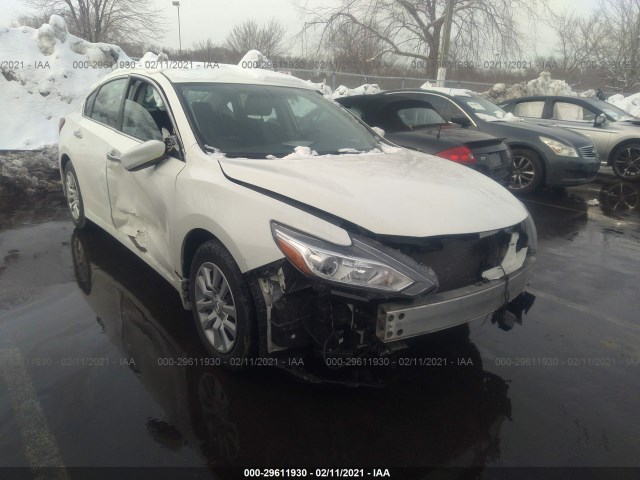 NISSAN ALTIMA 2018 1n4al3ap2jc186512