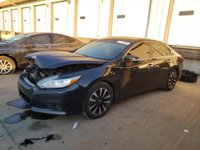 NISSAN ALTIMA 2018 1n4al3ap2jc187143