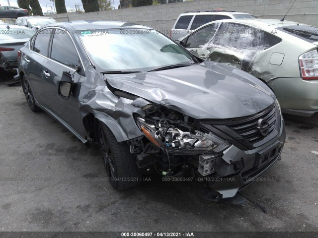 NISSAN ALTIMA 2018 1n4al3ap2jc187689