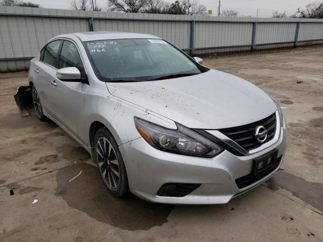 NISSAN ALTIMA 2.5 2018 1n4al3ap2jc188910