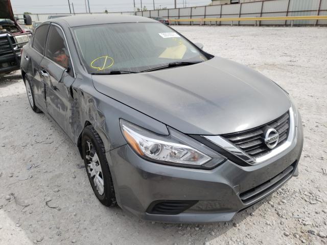 NISSAN ALTIMA 2.5 2018 1n4al3ap2jc189071