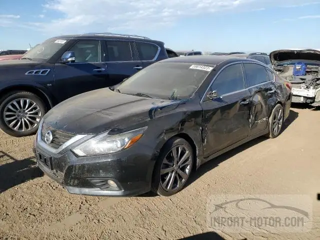 NISSAN ALTIMA 2018 1n4al3ap2jc189278