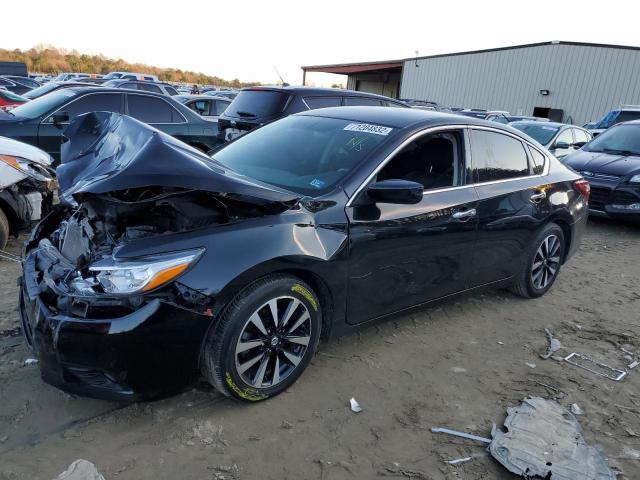 NISSAN ALTIMA 2.5 2018 1n4al3ap2jc189345