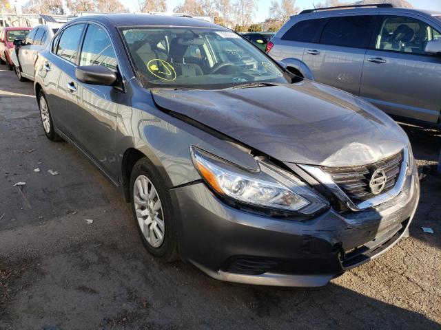 NISSAN ALTIMA 2.5 2018 1n4al3ap2jc189913