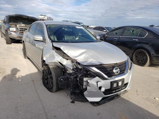 NISSAN ALTIMA 2.5 2018 1n4al3ap2jc190253