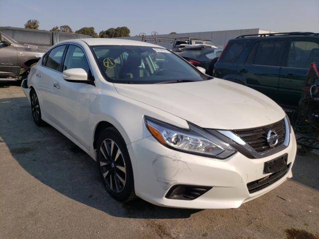 NISSAN ALTIMA 2018 1n4al3ap2jc190494