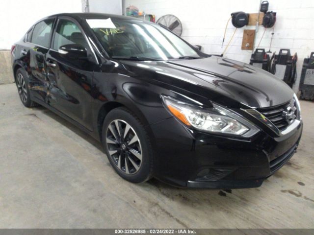 NISSAN ALTIMA 2018 1n4al3ap2jc191080