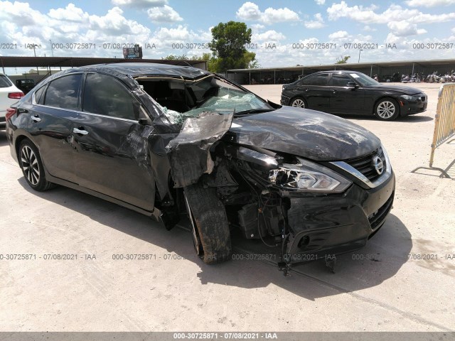 NISSAN ALTIMA 2018 1n4al3ap2jc191483