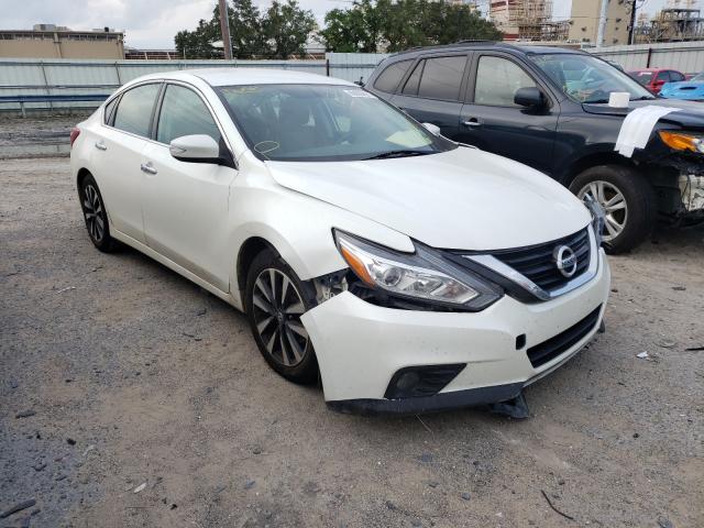 NISSAN ALTIMA 2.5 2018 1n4al3ap2jc192780