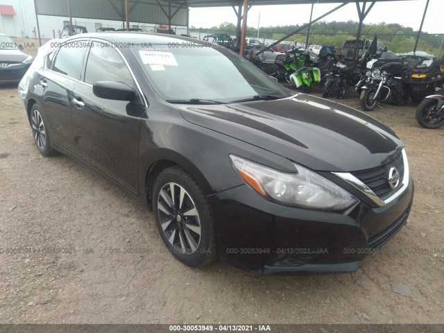 NISSAN ALTIMA 2018 1n4al3ap2jc193329