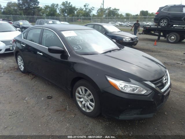 NISSAN ALTIMA 2018 1n4al3ap2jc193413