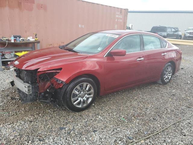 NISSAN ALTIMA 2.5 2018 1n4al3ap2jc193475