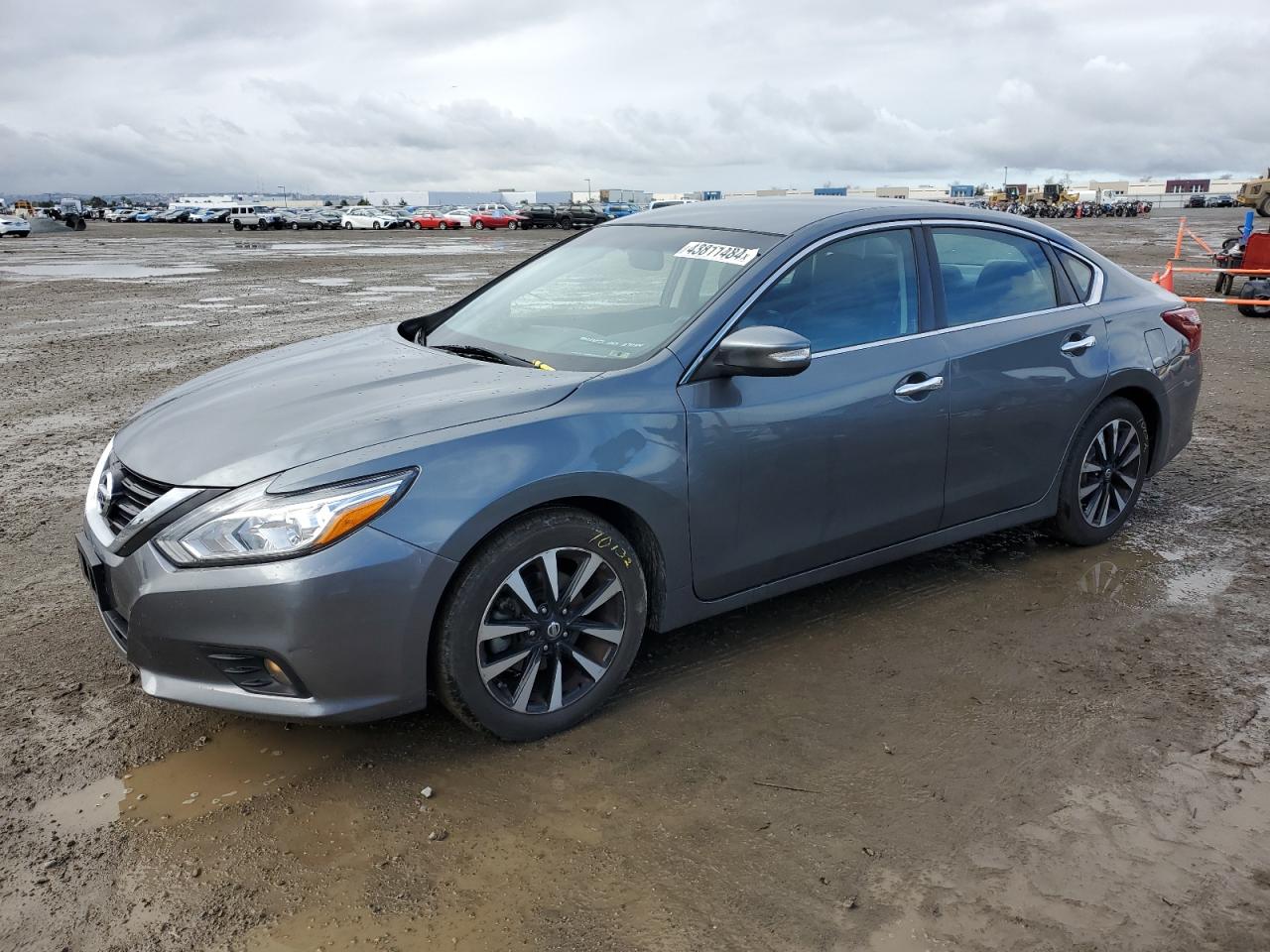 NISSAN ALTIMA 2018 1n4al3ap2jc193766