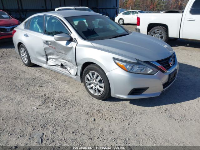 NISSAN ALTIMA 2018 1n4al3ap2jc194481