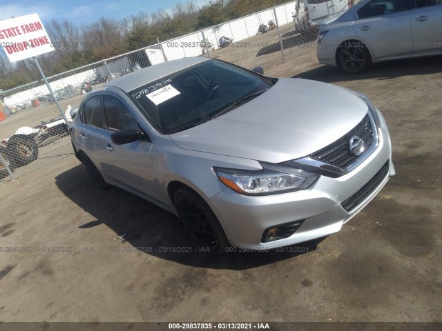 NISSAN ALTIMA 2018 1n4al3ap2jc194531