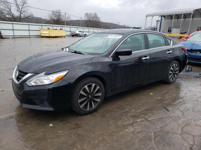 NISSAN ALTIMA 2.5 2018 1n4al3ap2jc195100